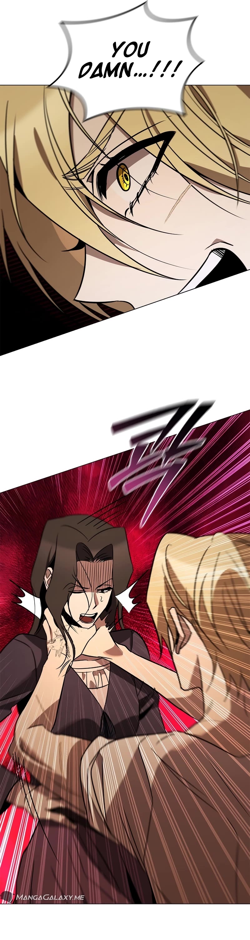 Raising the Princess to Overcome Death Chapter 23 page 43 - Chapter 23