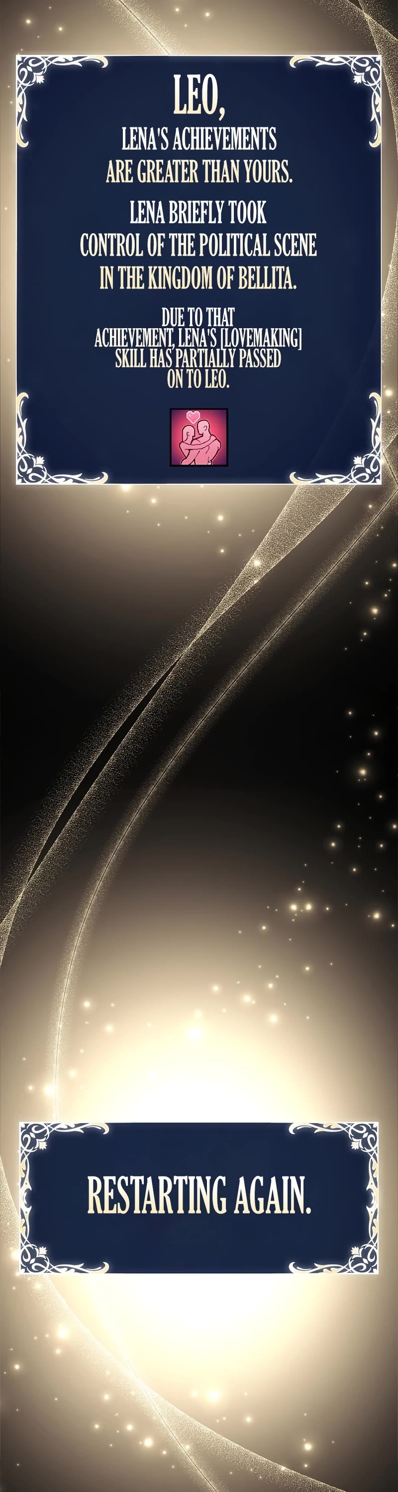 Raising the Princess to Overcome Death Chapter 24 page 12 - Chapter 24