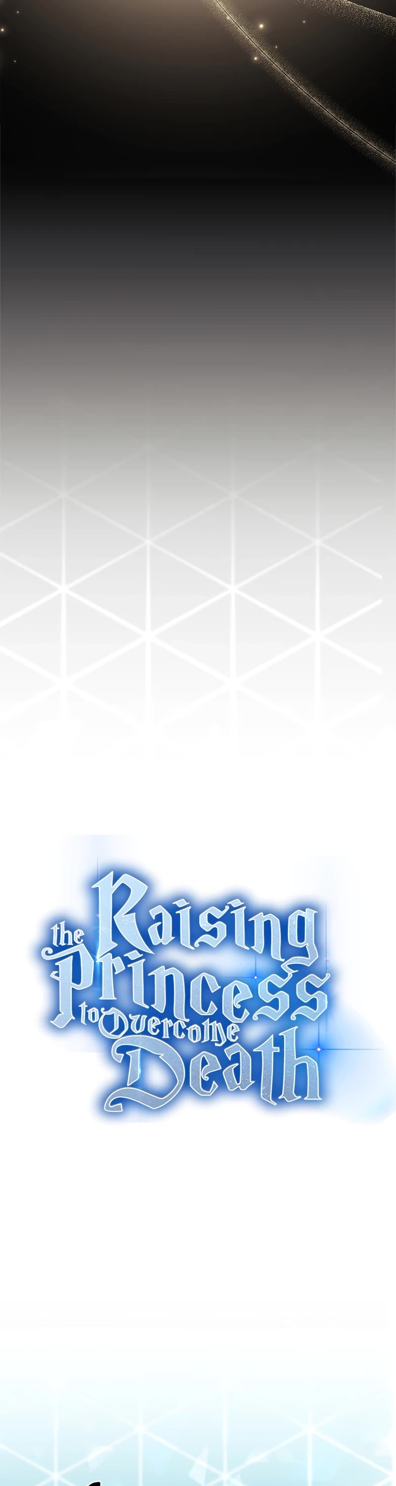 Raising the Princess to Overcome Death Chapter 24 page 13 - Chapter 24
