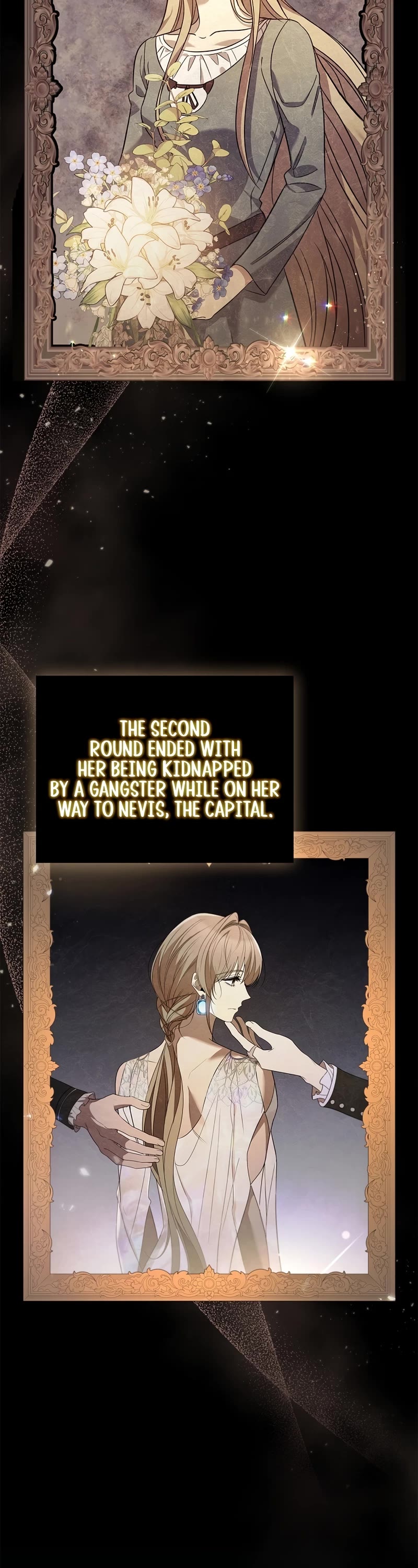 Raising the Princess to Overcome Death Chapter 24 page 18 - Chapter 24