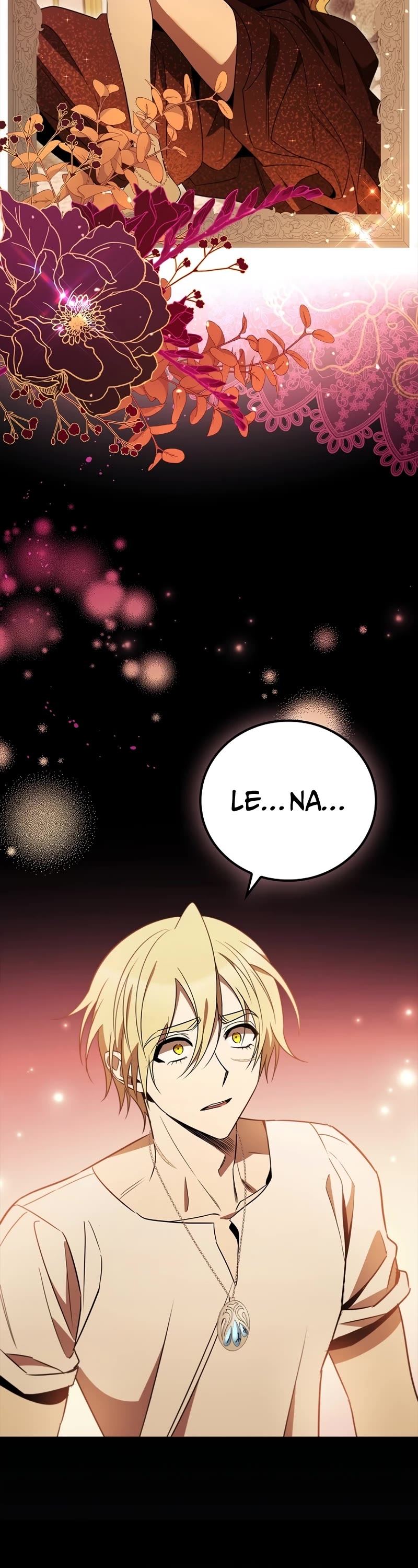 Raising the Princess to Overcome Death Chapter 24 page 2 - Chapter 24