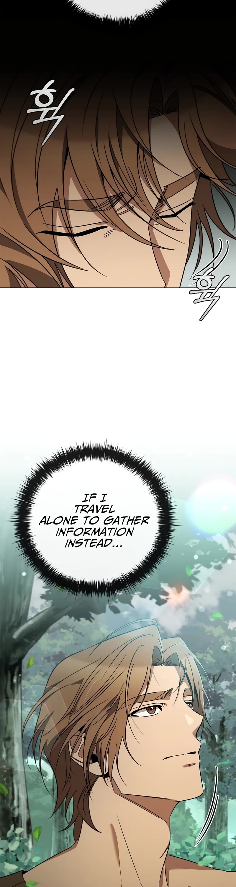 Raising the Princess to Overcome Death Chapter 24 page 22 - Chapter 24