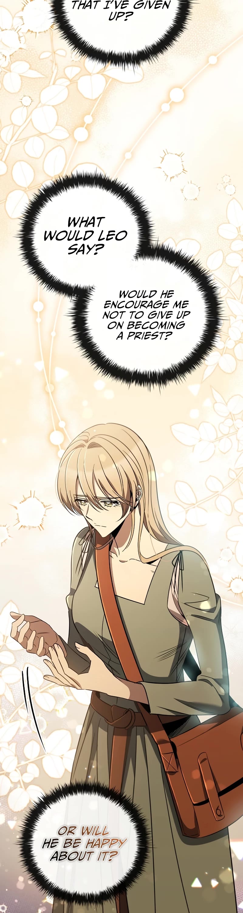 Raising the Princess to Overcome Death Chapter 24 page 27 - Chapter 24