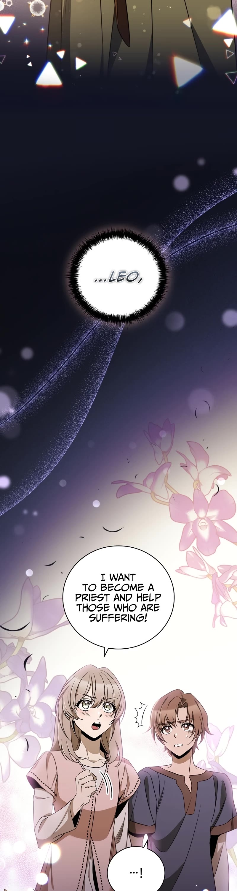 Raising the Princess to Overcome Death Chapter 24 page 28 - Chapter 24