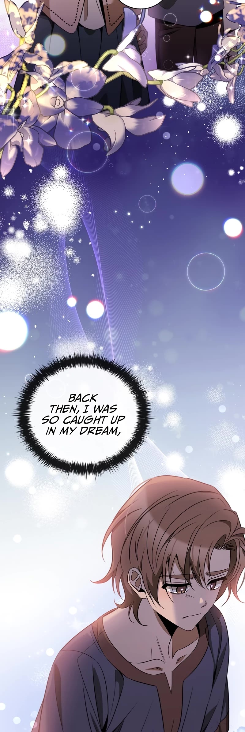 Raising the Princess to Overcome Death Chapter 24 page 29 - Chapter 24