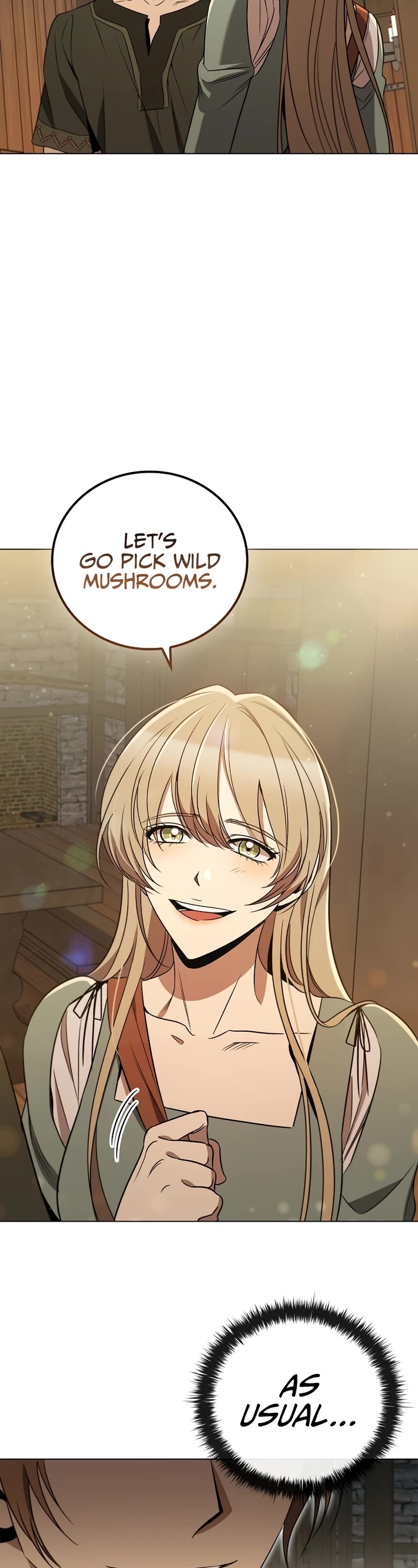 Raising the Princess to Overcome Death Chapter 24 page 34 - Chapter 24