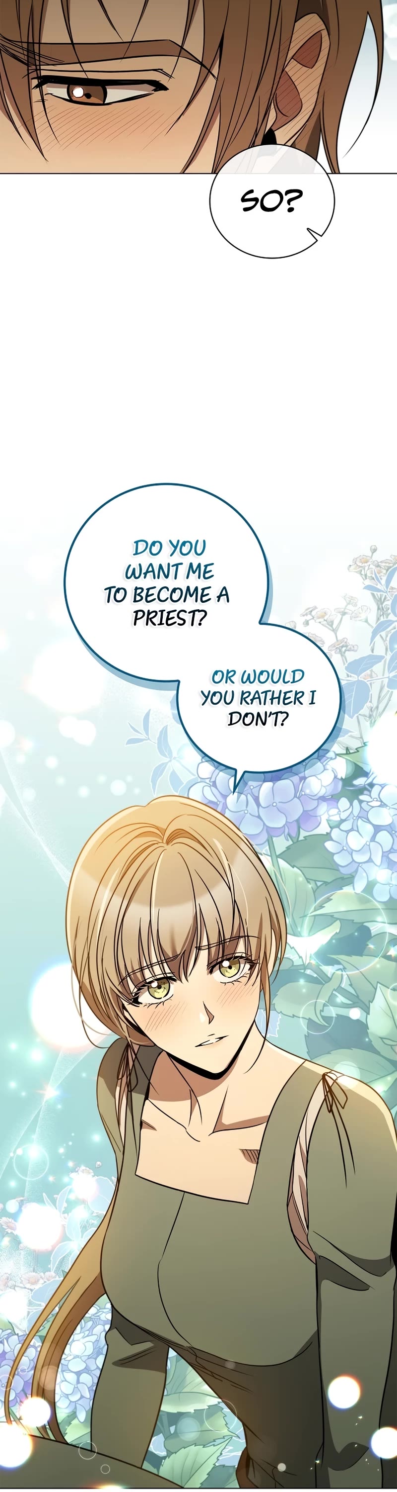 Raising the Princess to Overcome Death Chapter 24 page 42 - Chapter 24