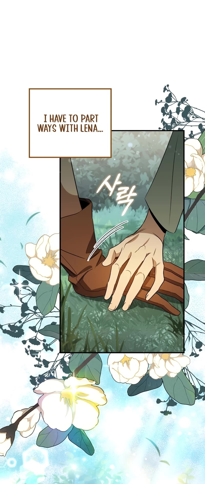 Raising the Princess to Overcome Death Chapter 24 page 45 - Chapter 24