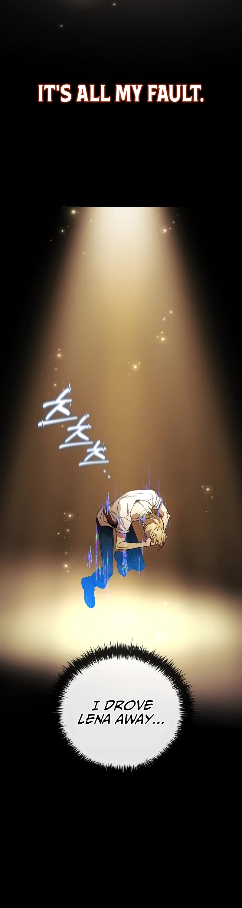 Raising the Princess to Overcome Death Chapter 24 page 5 - Chapter 24