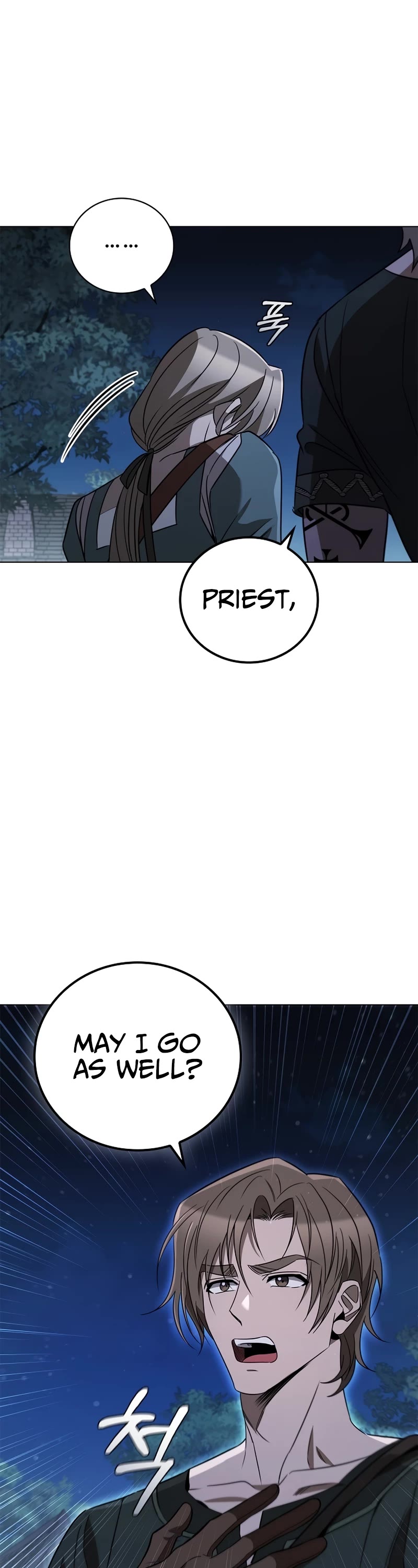 Raising the Princess to Overcome Death Chapter 24 page 52 - Chapter 24