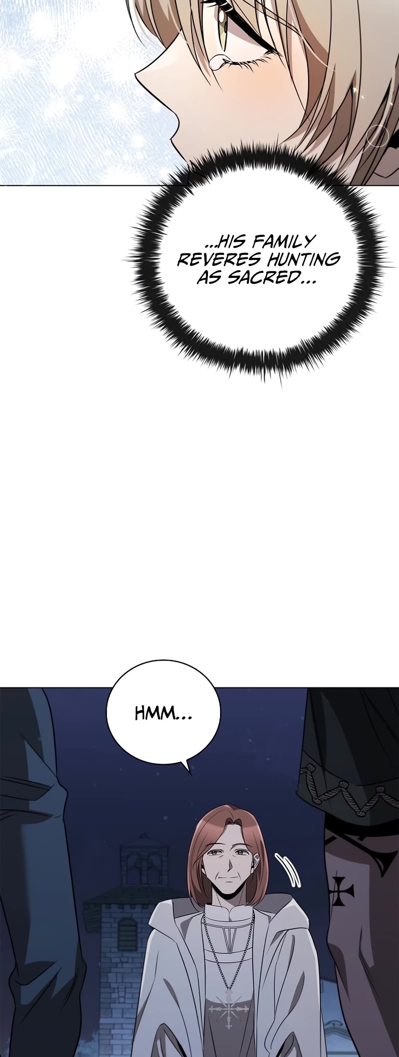 Raising the Princess to Overcome Death Chapter 24 page 54 - Chapter 24