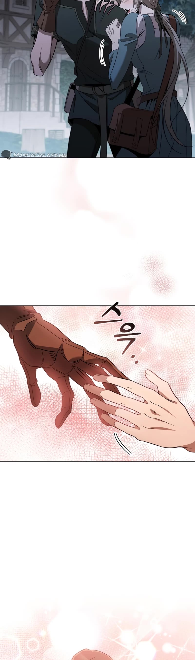 Raising the Princess to Overcome Death Chapter 25 page 19 - Chapter 25