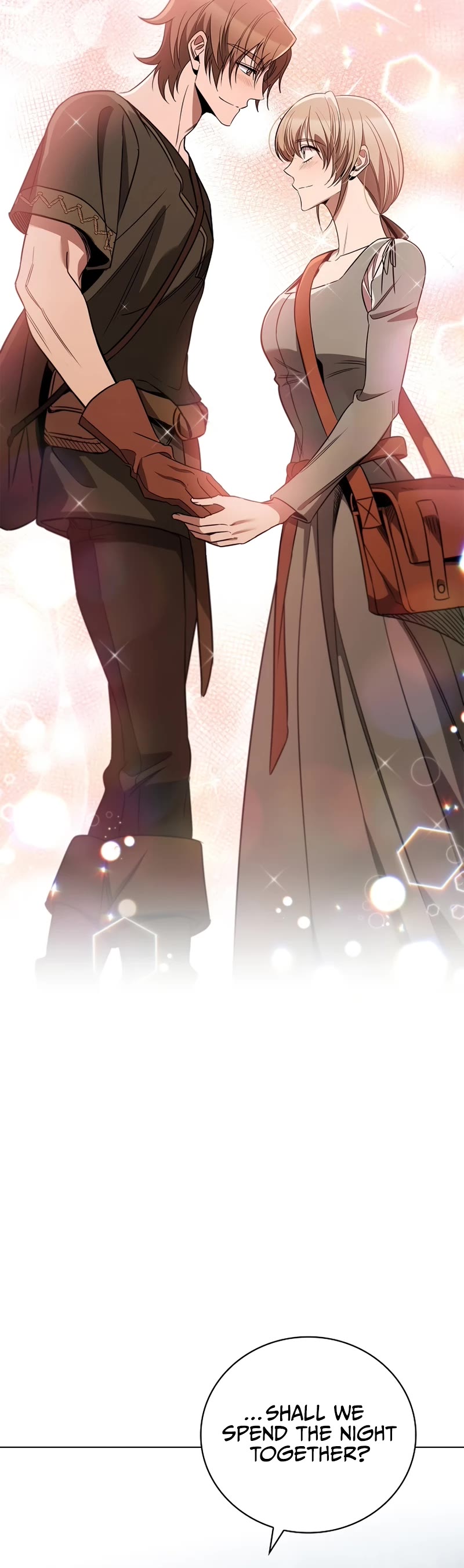 Raising the Princess to Overcome Death Chapter 25 page 20 - Chapter 25