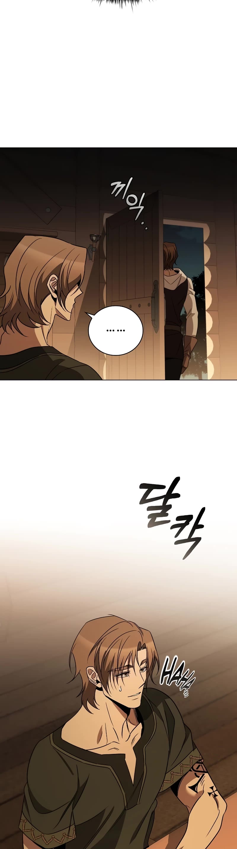 Raising the Princess to Overcome Death Chapter 25 page 44 - Chapter 25