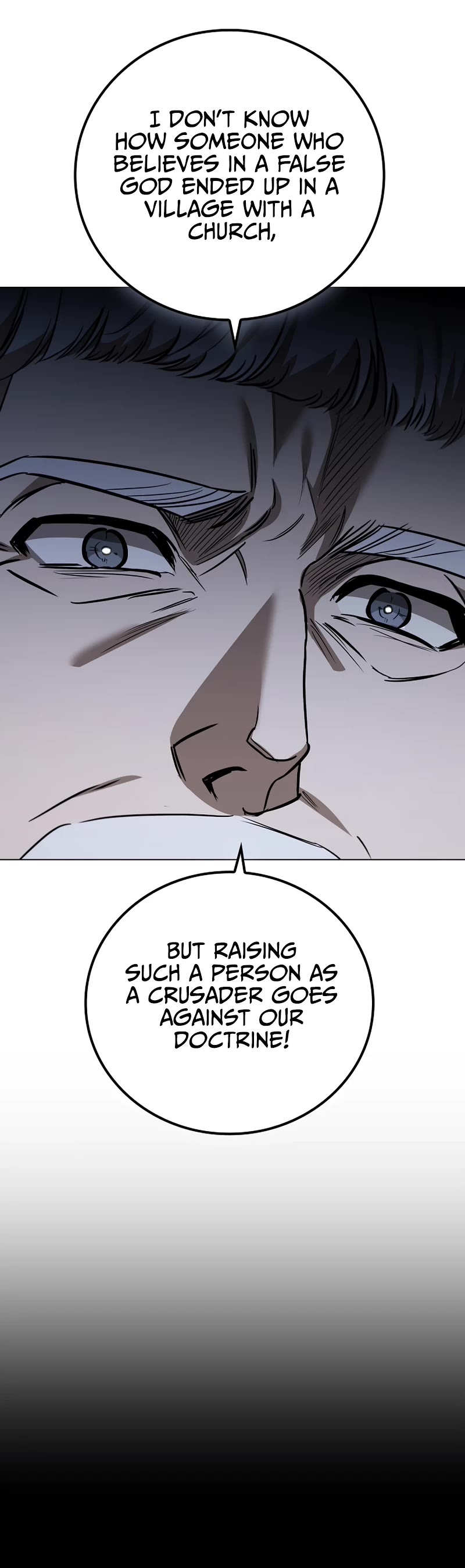 Raising the Princess to Overcome Death Chapter 25 page 5 - Chapter 25