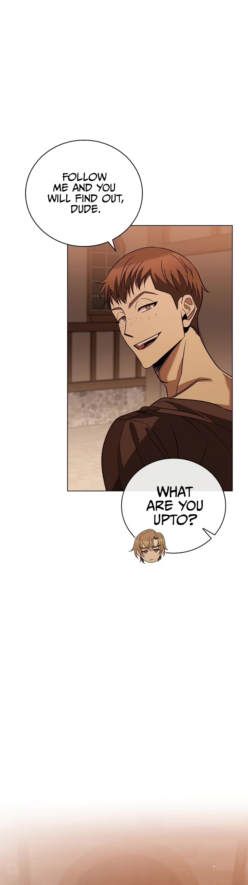 Raising the Princess to Overcome Death Chapter 26 page 10 - Chapter 26