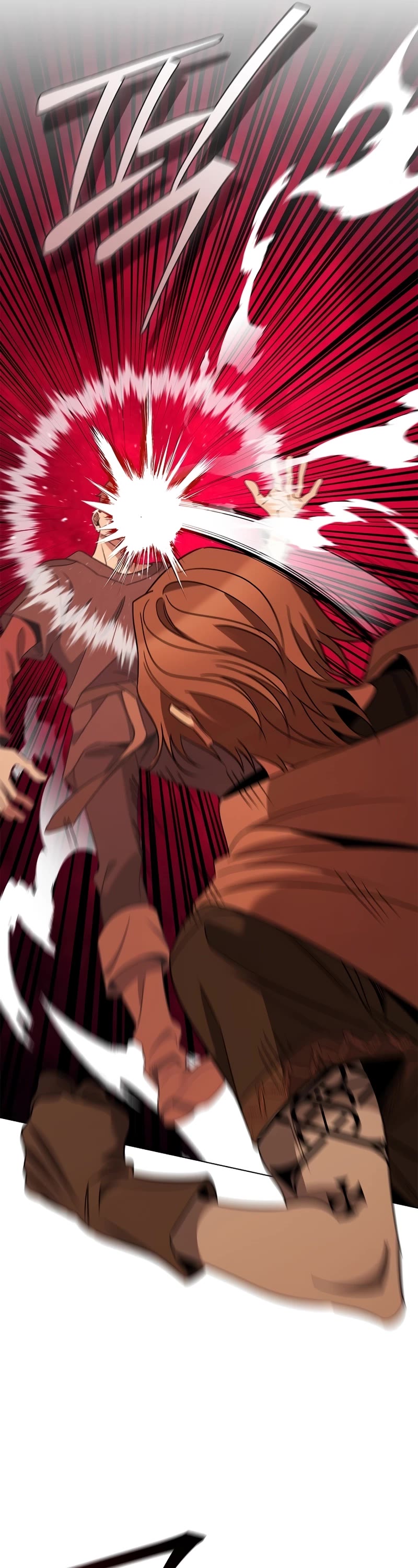 Raising the Princess to Overcome Death Chapter 26 page 16 - Chapter 26