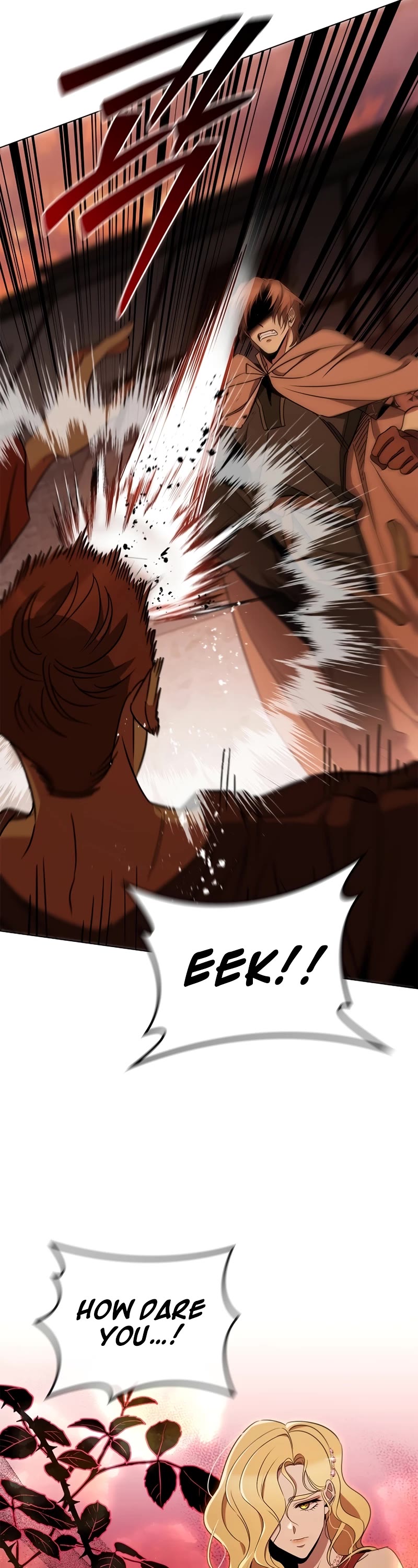 Raising the Princess to Overcome Death Chapter 26 page 18 - Chapter 26