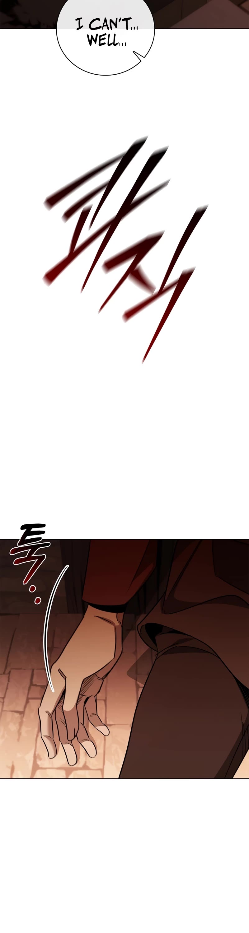 Raising the Princess to Overcome Death Chapter 26 page 20 - Chapter 26