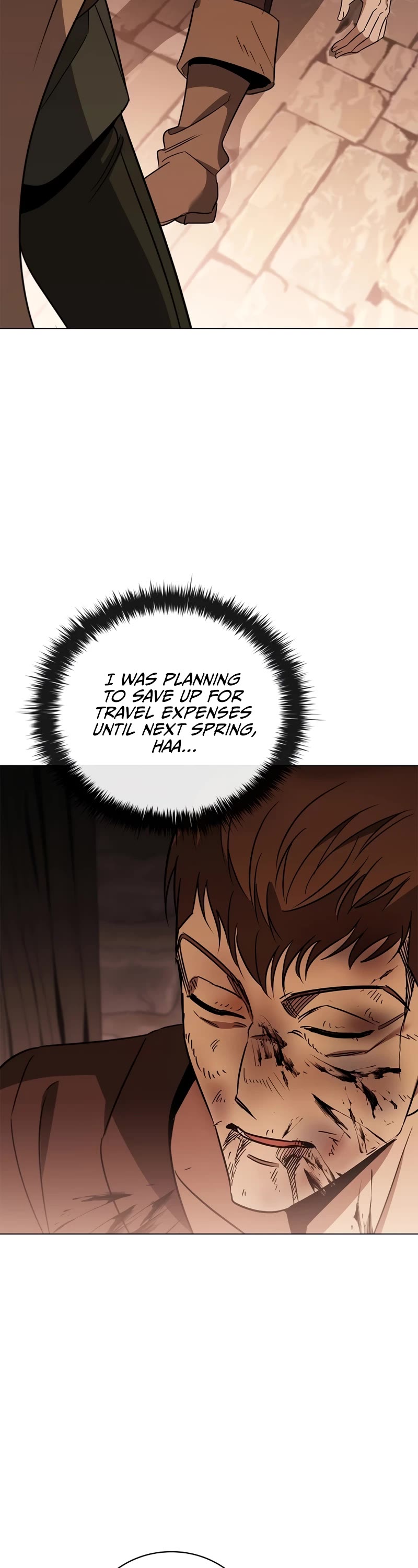Raising the Princess to Overcome Death Chapter 26 page 22 - Chapter 26