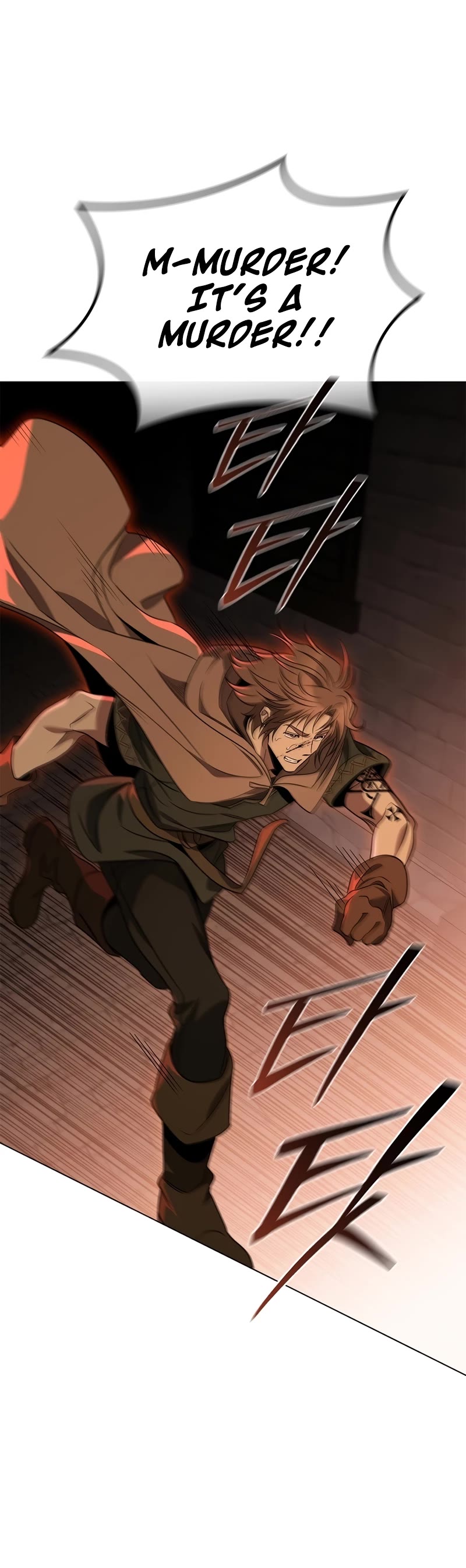 Raising the Princess to Overcome Death Chapter 26 page 24 - Chapter 26