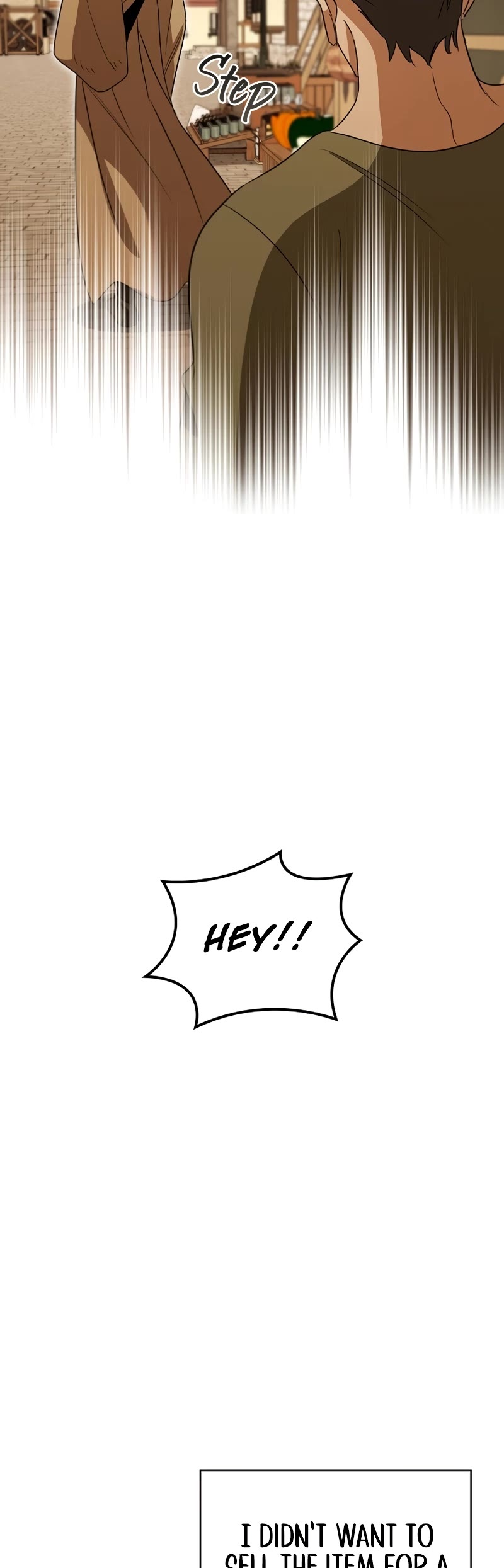 Raising the Princess to Overcome Death Chapter 26 page 4 - Chapter 26