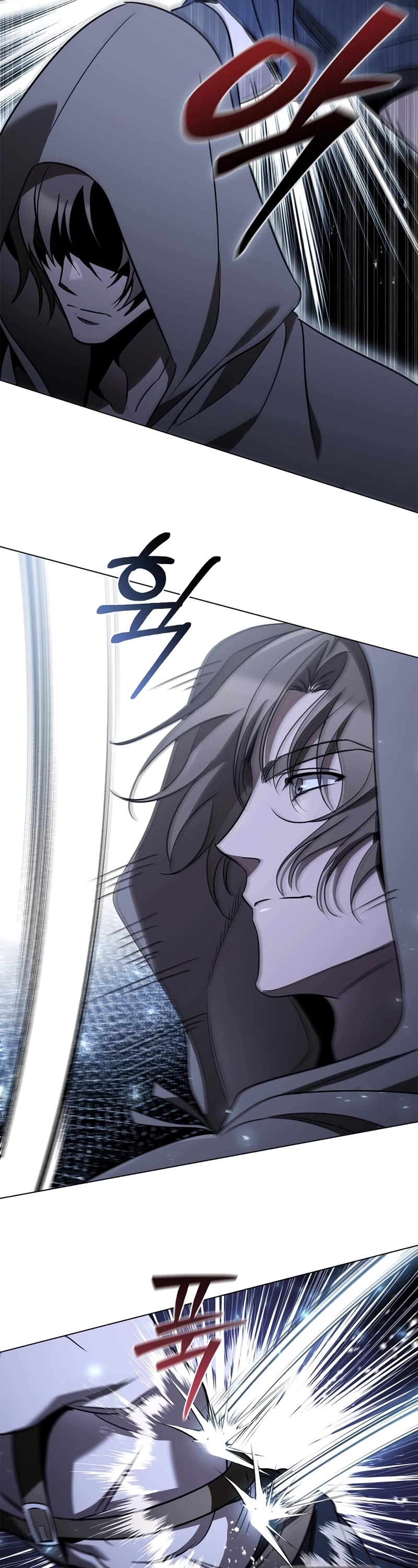 Raising the Princess to Overcome Death Chapter 26 page 44 - Chapter 26