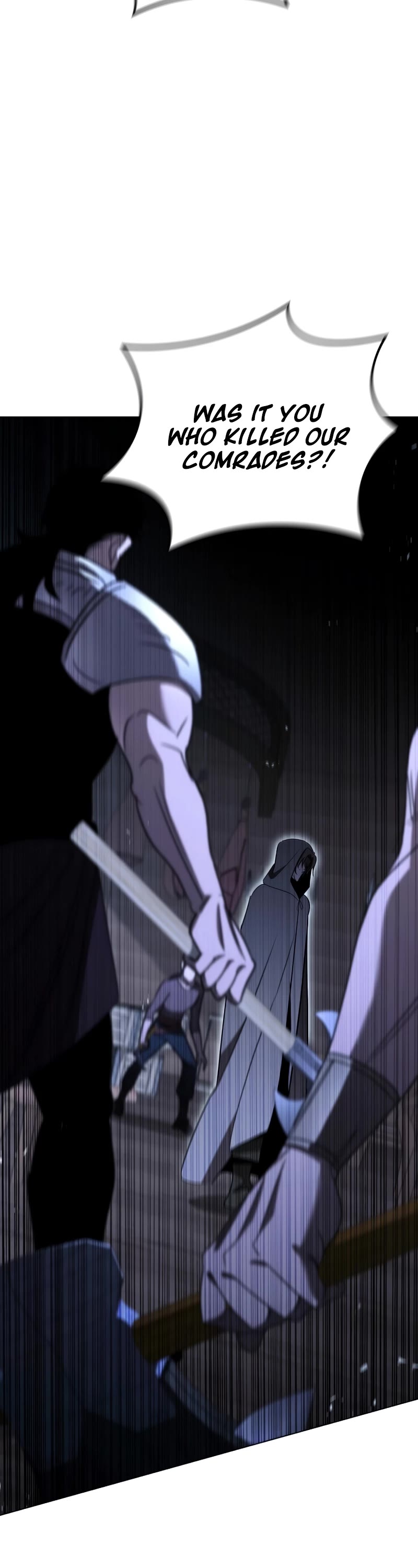 Raising the Princess to Overcome Death Chapter 26 page 50 - Chapter 26