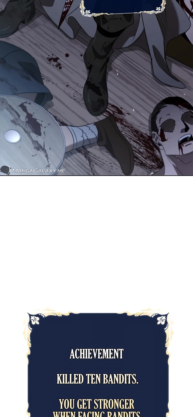 Raising the Princess to Overcome Death Chapter 26 page 53 - Chapter 26