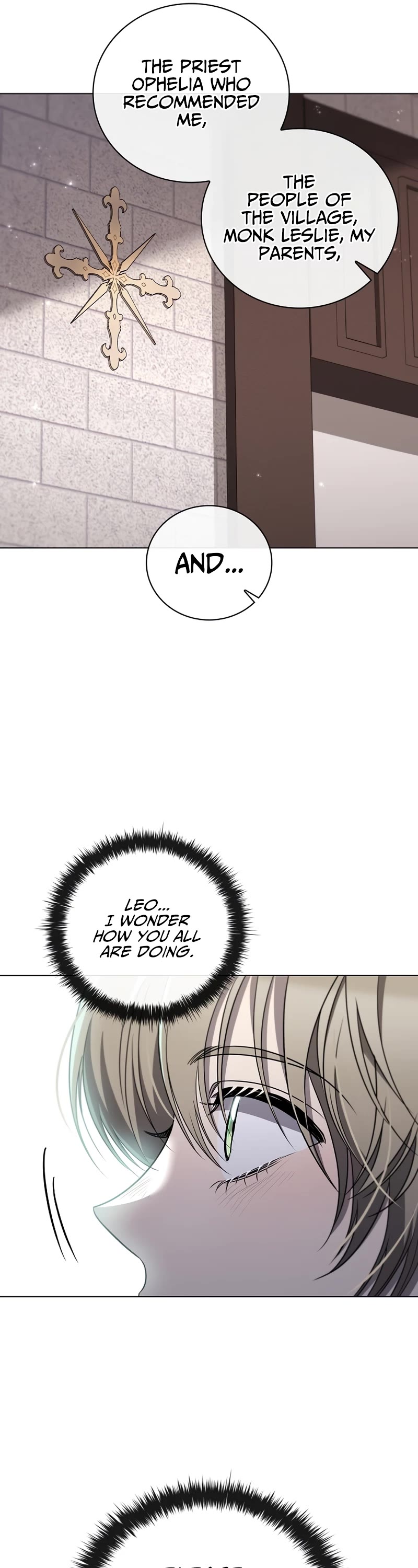 Raising the Princess to Overcome Death Chapter 27 page 11 - Chapter 27