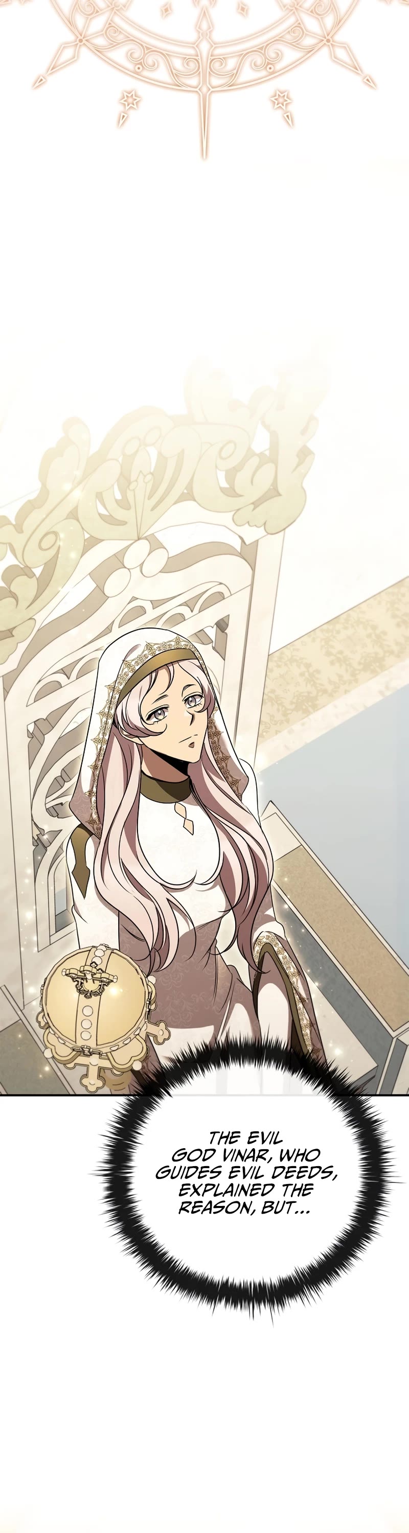 Raising the Princess to Overcome Death Chapter 27 page 43 - Chapter 27