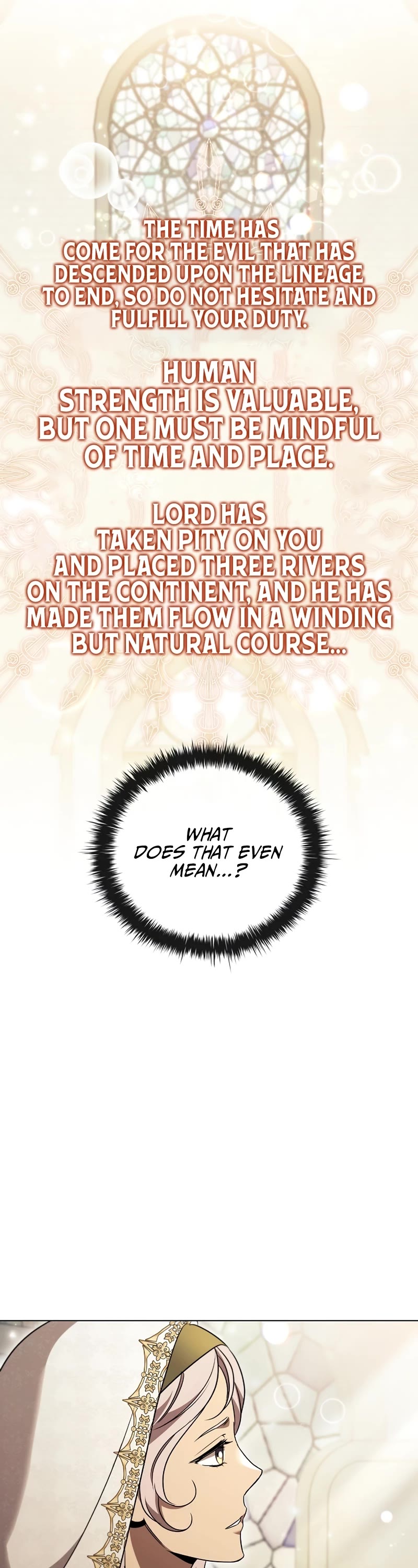 Raising the Princess to Overcome Death Chapter 27 page 44 - Chapter 27