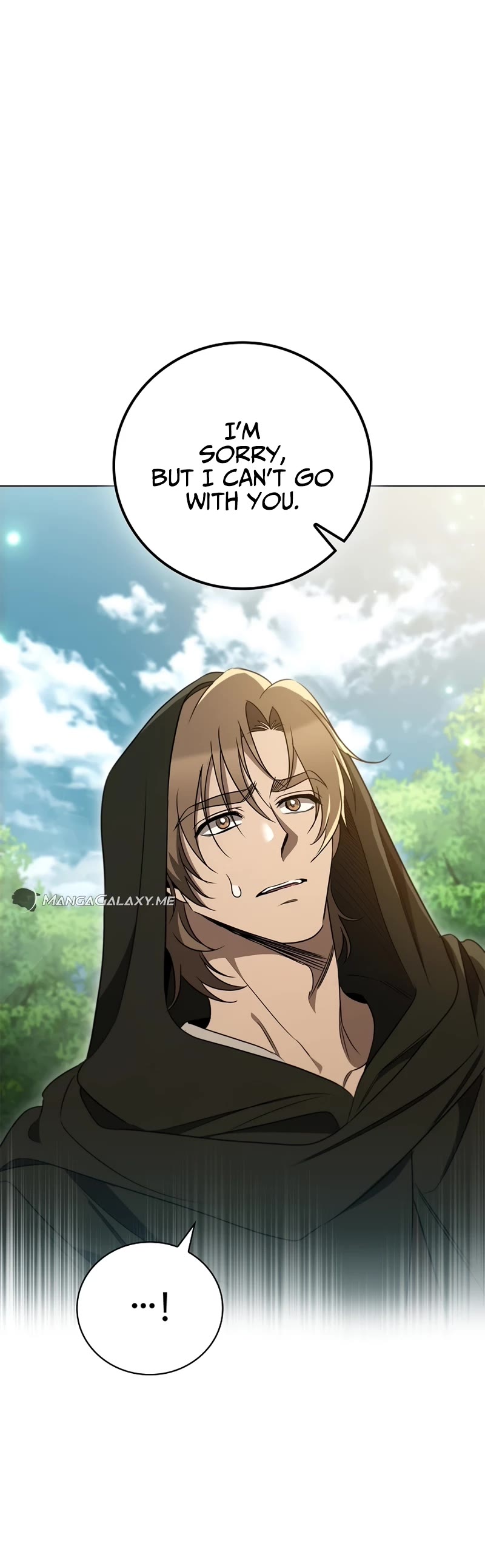 Raising the Princess to Overcome Death Chapter 27 page 50 - Chapter 27