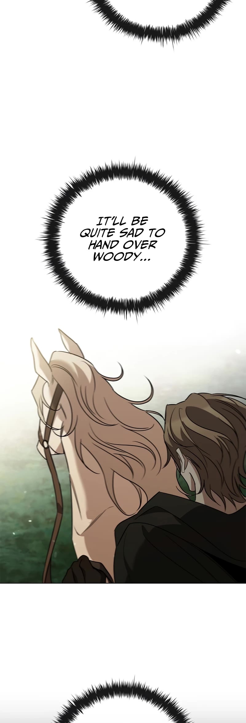 Raising the Princess to Overcome Death Chapter 28 page 24 - Chapter 28