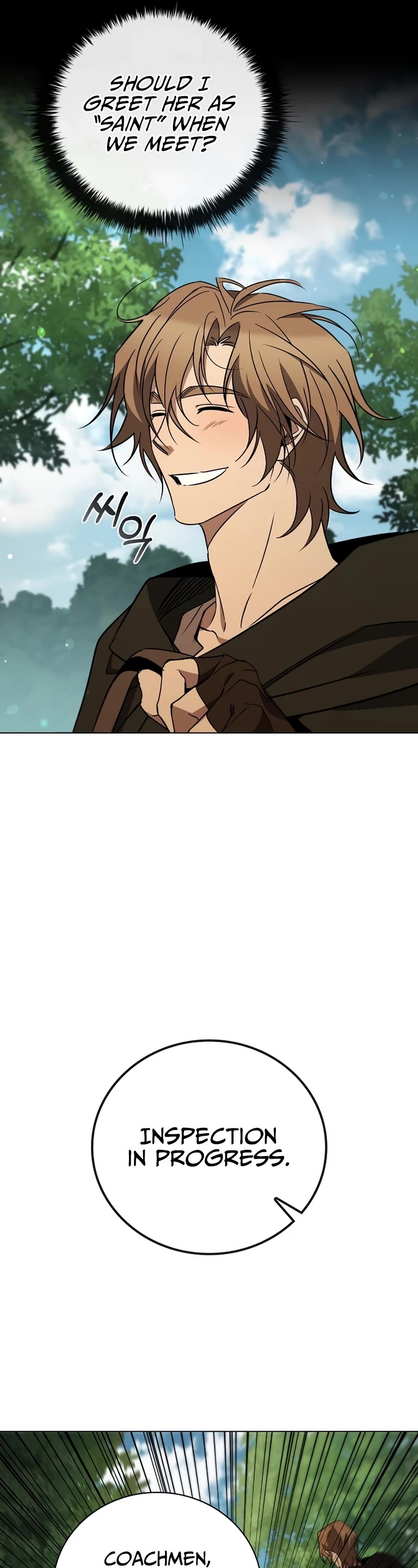Raising the Princess to Overcome Death Chapter 28 page 26 - Chapter 28