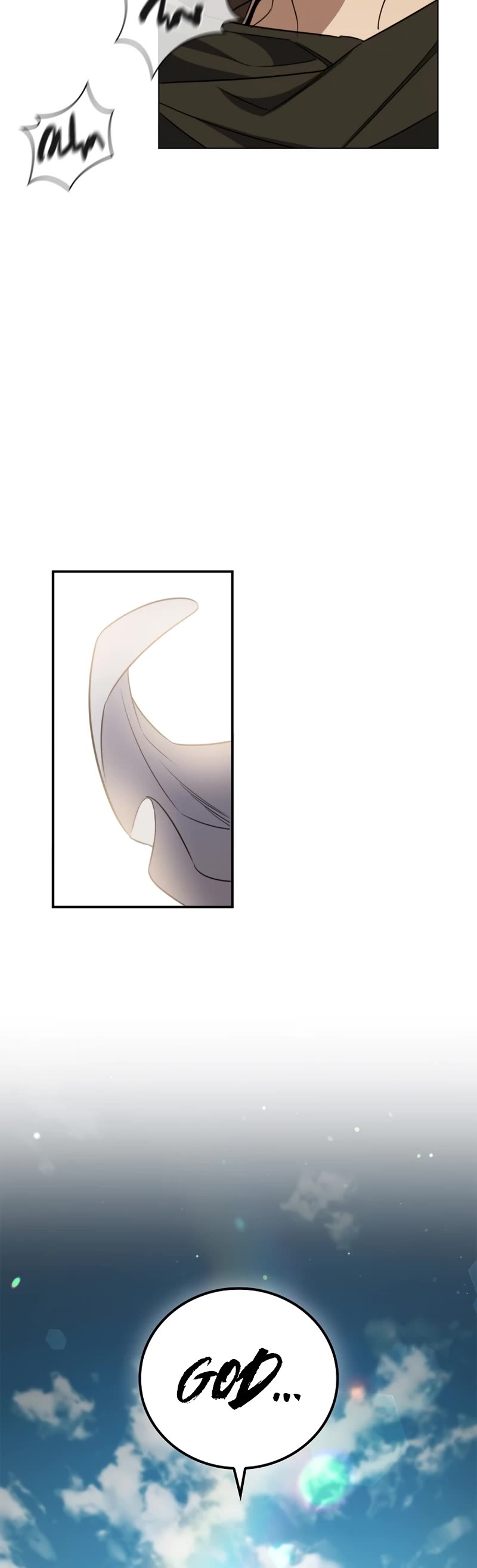 Raising the Princess to Overcome Death Chapter 28 page 35 - Chapter 28
