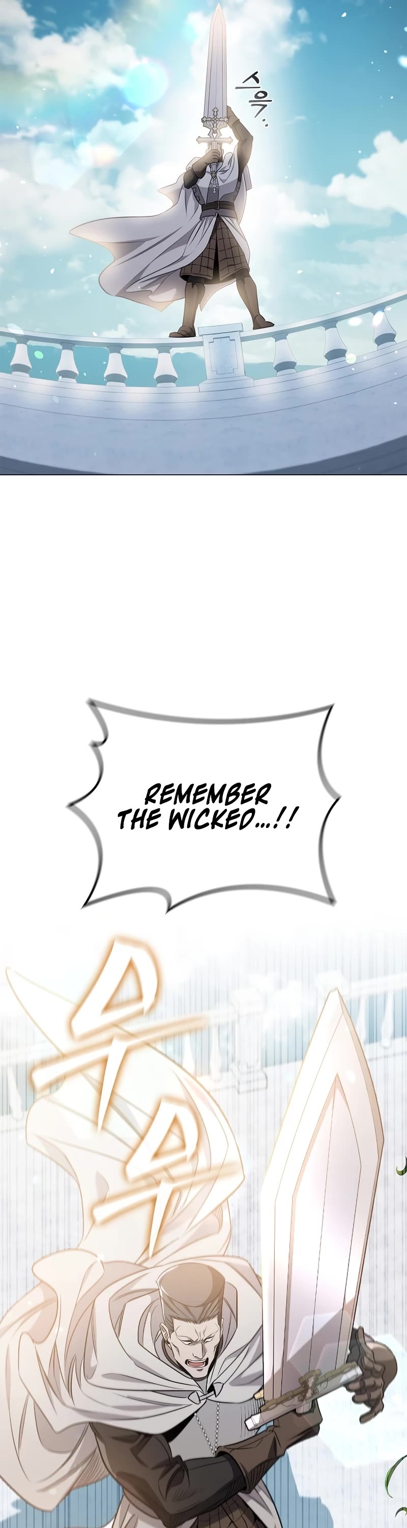 Raising the Princess to Overcome Death Chapter 28 page 36 - Chapter 28