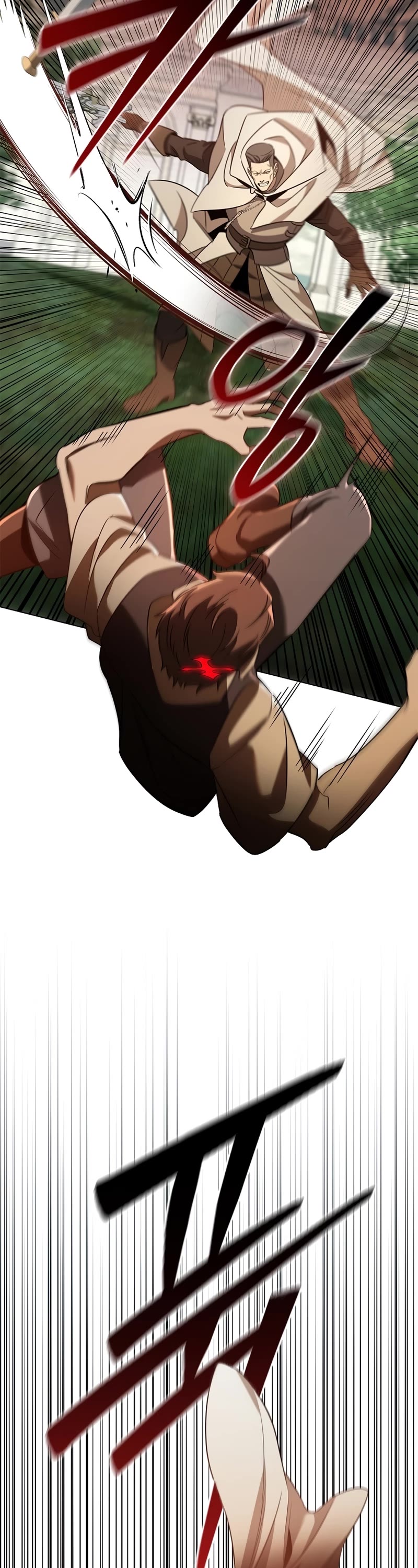 Raising the Princess to Overcome Death Chapter 28 page 43 - Chapter 28