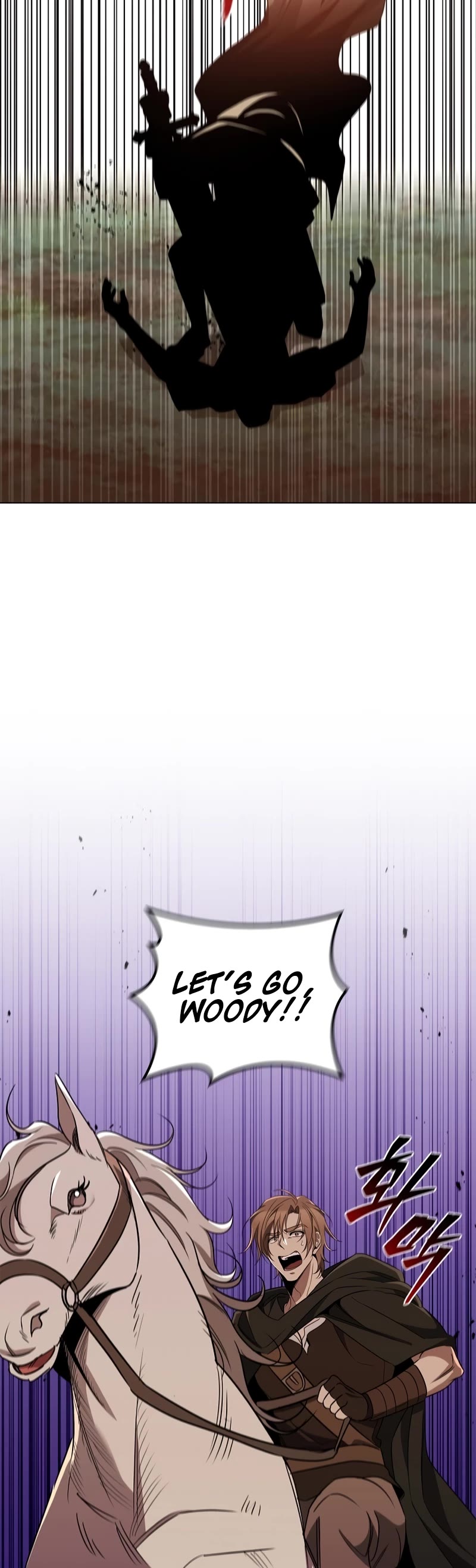 Raising the Princess to Overcome Death Chapter 28 page 44 - Chapter 28