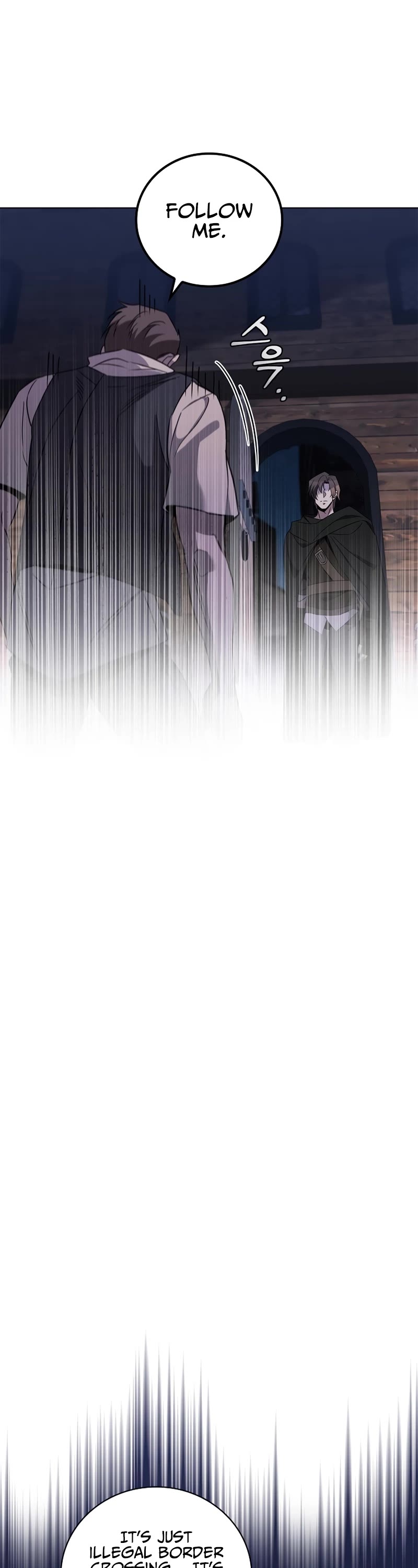 Raising the Princess to Overcome Death Chapter 28 page 8 - Chapter 28
