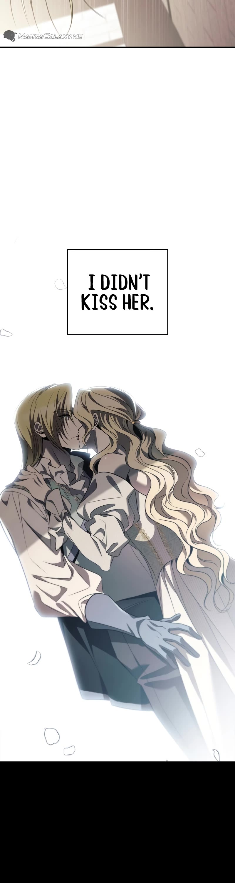 Raising the Princess to Overcome Death Chapter 29 page 10 - Chapter 29