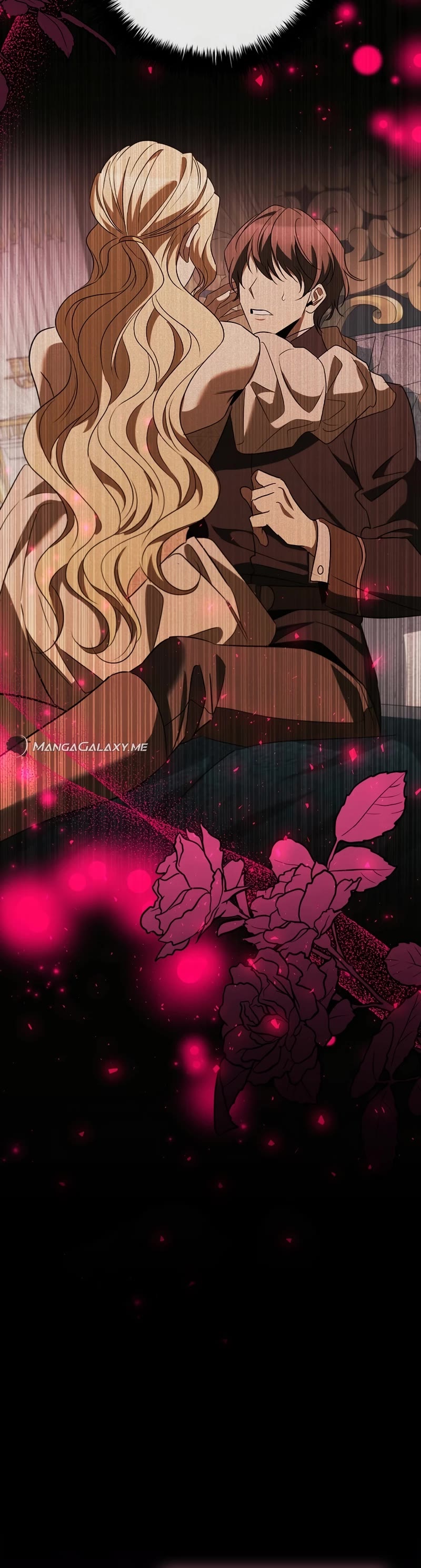 Raising the Princess to Overcome Death Chapter 29 page 14 - Chapter 29