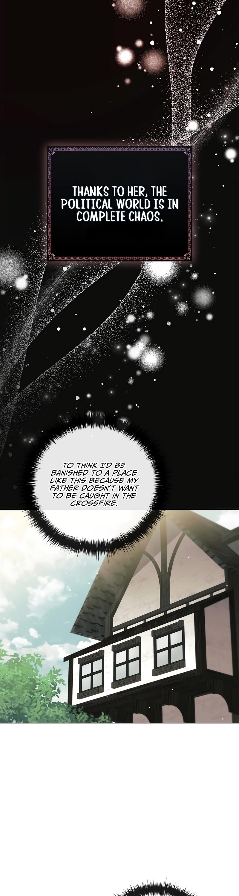 Raising the Princess to Overcome Death Chapter 29 page 16 - Chapter 29