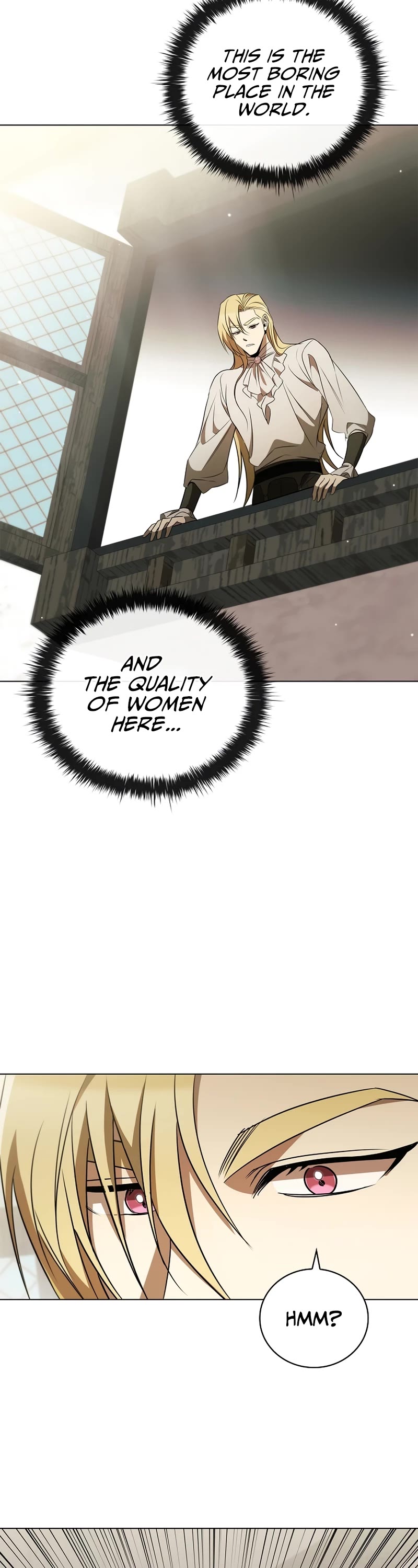 Raising the Princess to Overcome Death Chapter 29 page 17 - Chapter 29