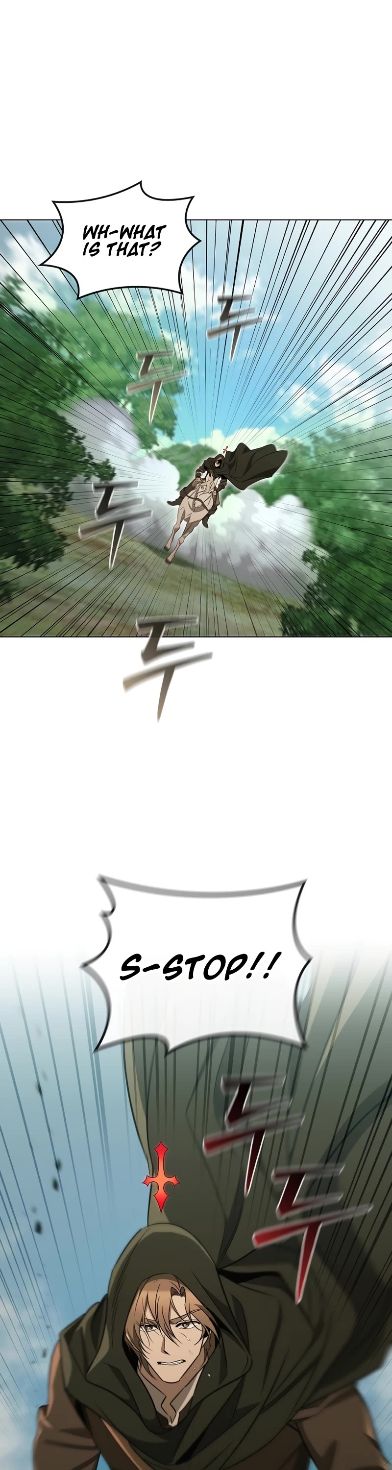 Raising the Princess to Overcome Death Chapter 29 page 21 - Chapter 29