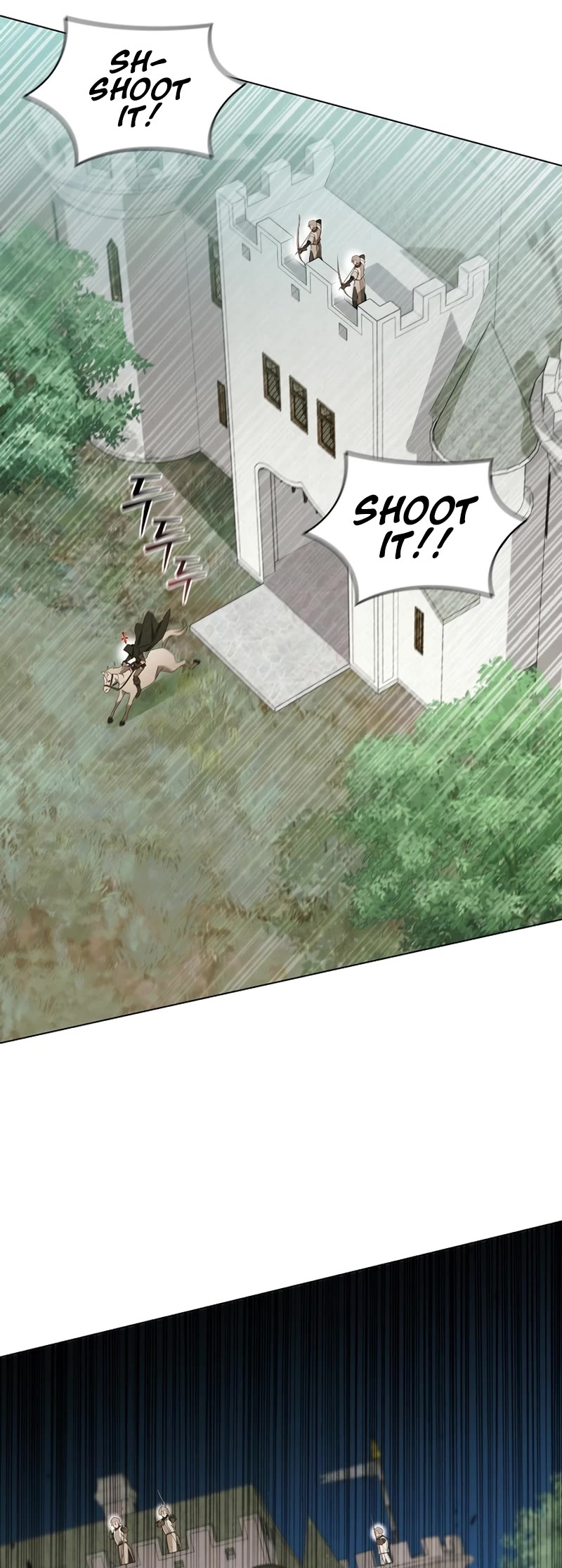 Raising the Princess to Overcome Death Chapter 29 page 23 - Chapter 29
