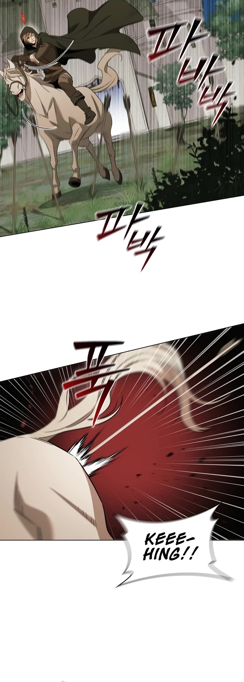 Raising the Princess to Overcome Death Chapter 29 page 24 - Chapter 29