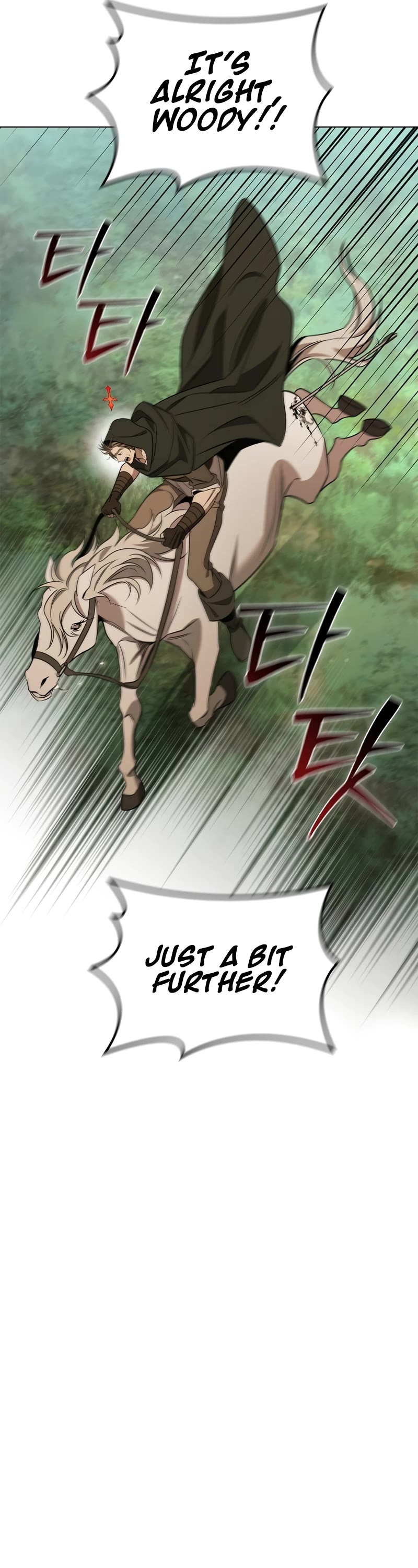 Raising the Princess to Overcome Death Chapter 29 page 25 - Chapter 29