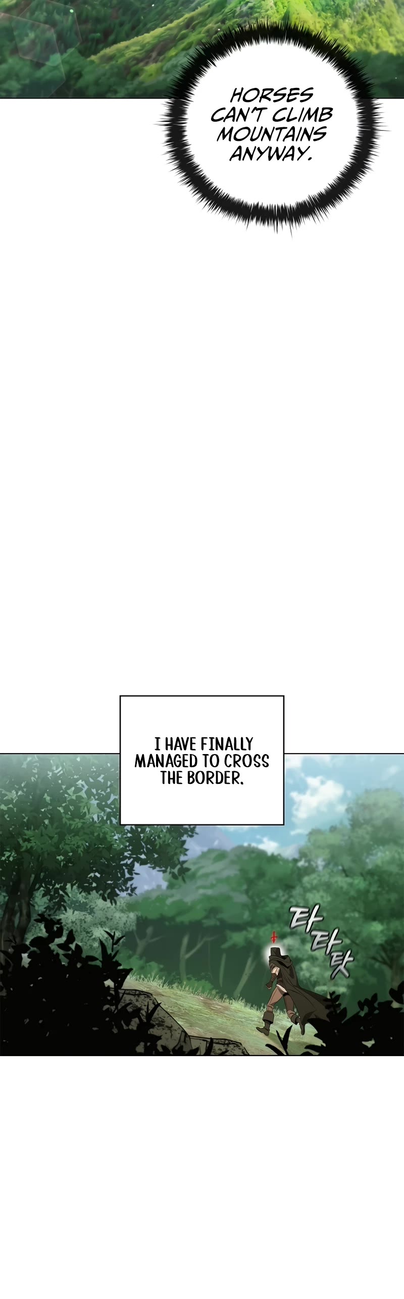 Raising the Princess to Overcome Death Chapter 29 page 29 - Chapter 29
