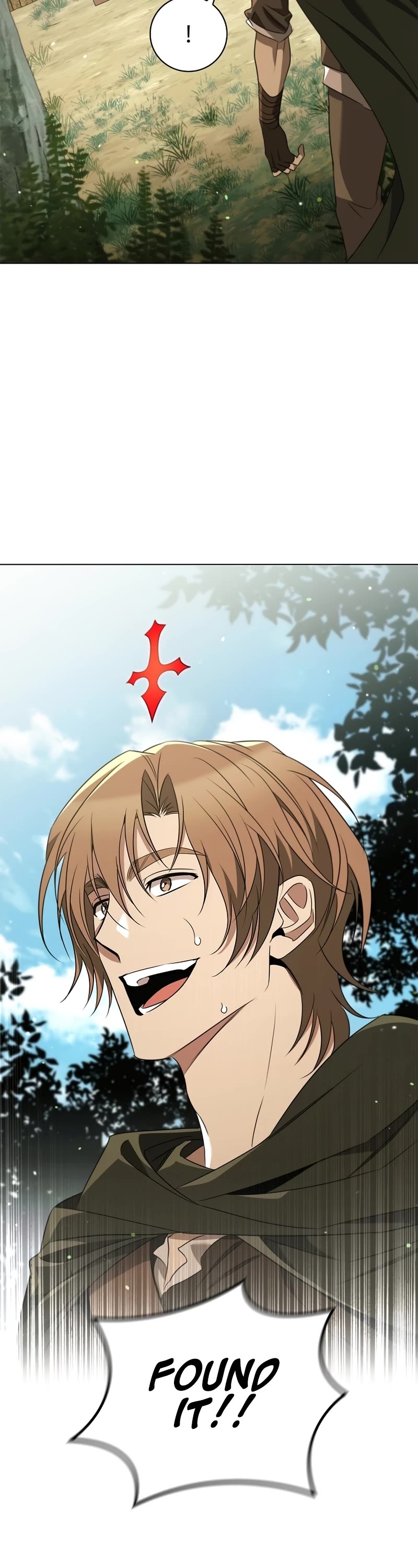 Raising the Princess to Overcome Death Chapter 29 page 37 - Chapter 29